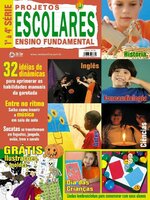 Projetos Escolares - Ensino Fundamental